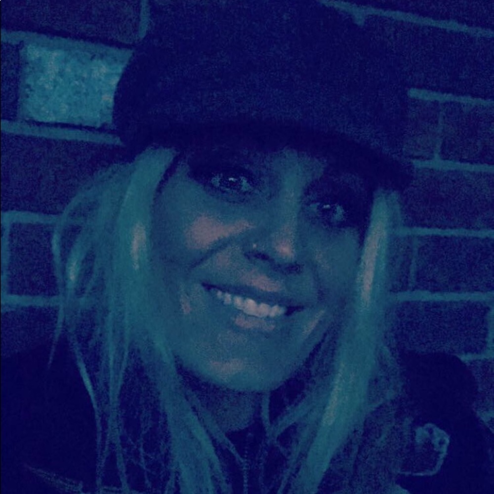 Meet your Posher, Shannen